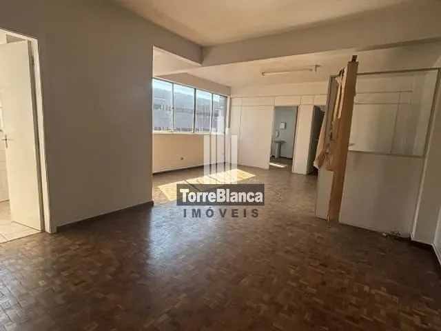 Sala à venda, no bairro Centro em Ponta Grossa