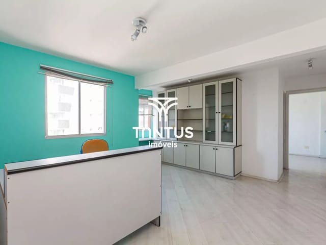 Sala à venda, no bairro Centro em Curitiba