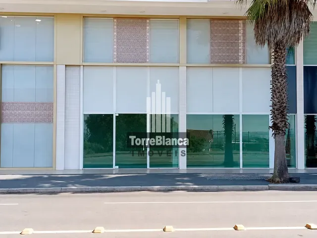 Sala com 80m², para alugar, no bairro Centro em Ponta Grossa