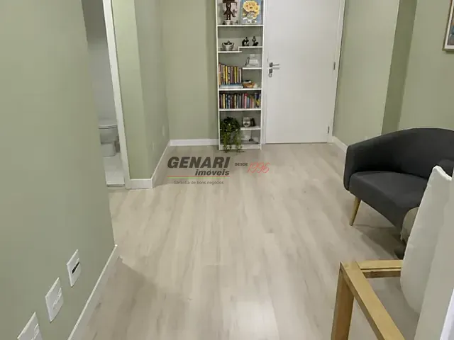 Sala com 40m², à venda, no bairro Bairro Pau Preto em Indaiatuba