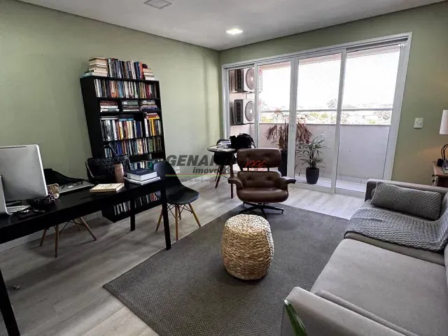 Sala com 40m², à venda, no bairro Bairro Pau Preto em Indaiatuba