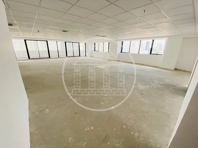Sala para alugar, no bairro Barra Funda em São Paulo