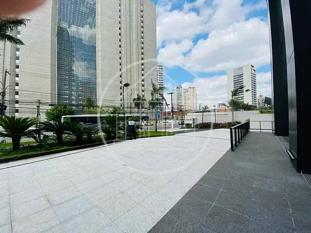Sala para alugar, no bairro Barra Funda em São Paulo