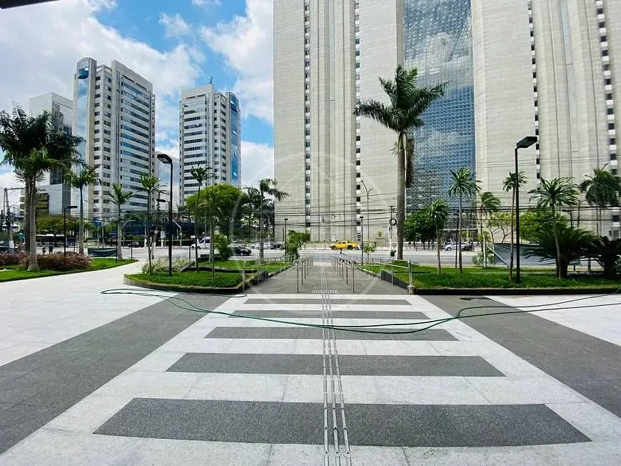 Sala-Conjunto, 211 m² - Foto 28