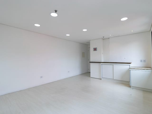 Sala com 41m², à venda, no bairro Bela Vista em São Paulo