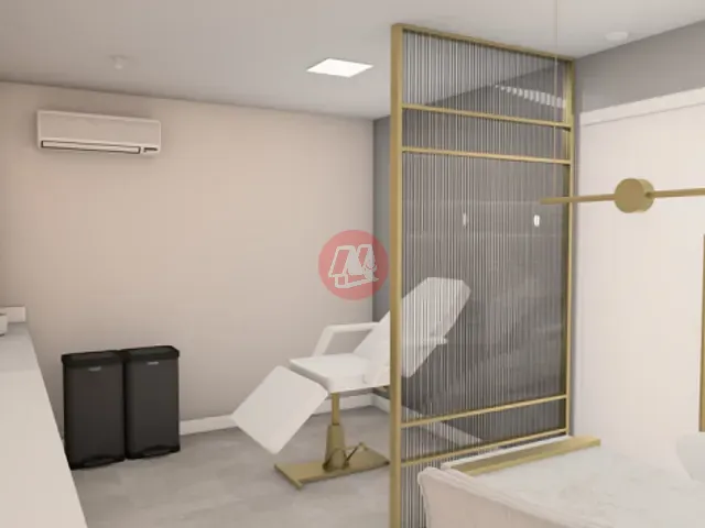 Sala à venda ou para alugar, no bairro Santana em Porto Alegre