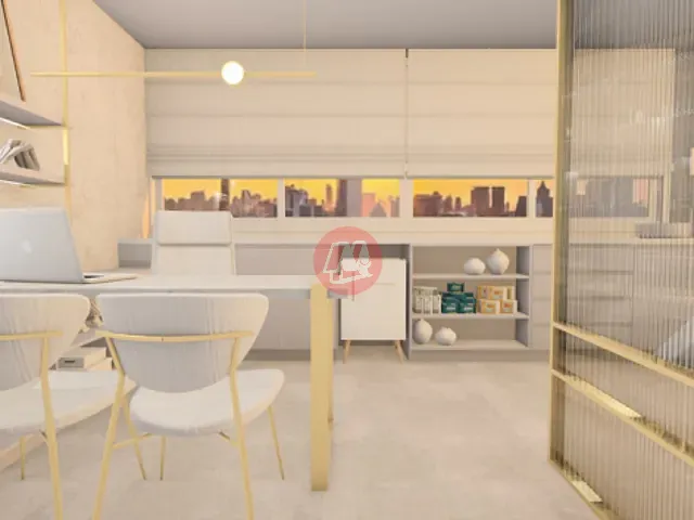 Sala à venda ou para alugar, no bairro Santana em Porto Alegre