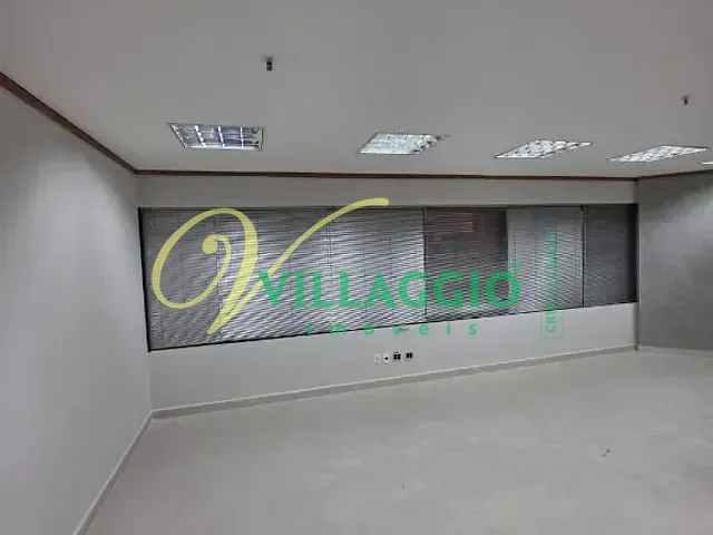 Sala com 55m², à venda, no bairro Jardim Morumbi em São José do Rio Preto