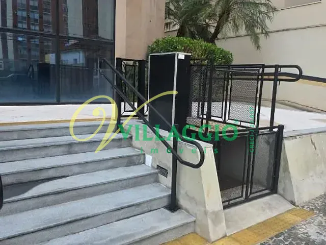 Sala com 55m², à venda, no bairro Jardim Morumbi em São José do Rio Preto