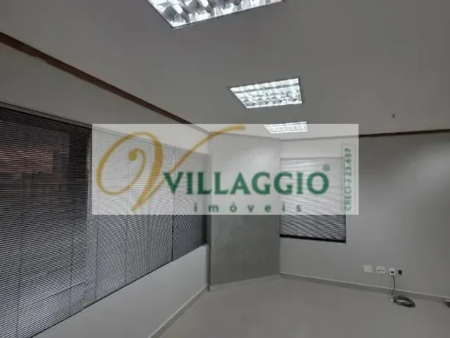 Sala com 55m², à venda, no bairro Jardim Morumbi em São José do Rio Preto