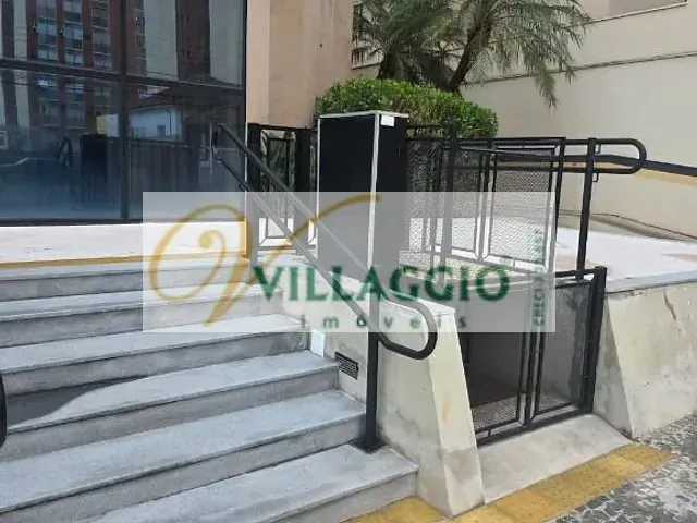 Sala com 55m², à venda, no bairro Jardim Morumbi em São José do Rio Preto