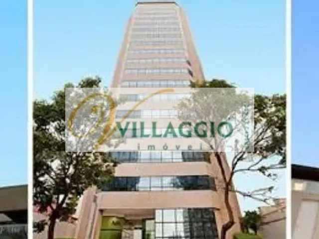 Sala com 55m², à venda, no bairro Jardim Morumbi em São José do Rio Preto