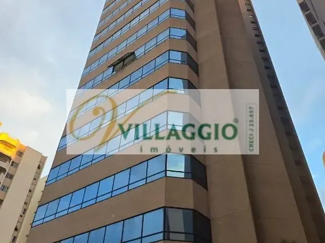Sala com 55m², à venda, no bairro Jardim Morumbi em São José do Rio Preto