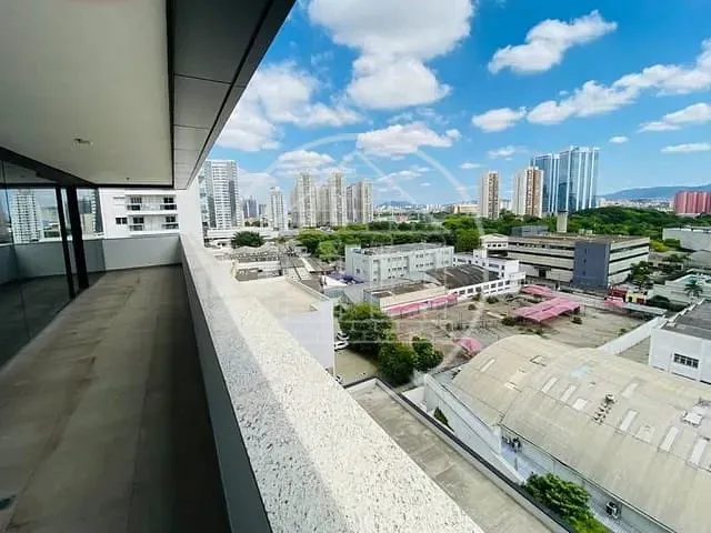 Sala para alugar, no bairro Barra Funda em São Paulo