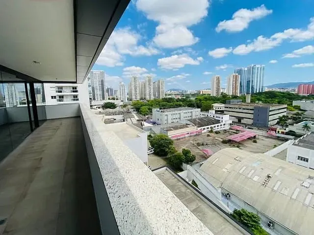 Sala para alugar, no bairro Barra Funda em São Paulo