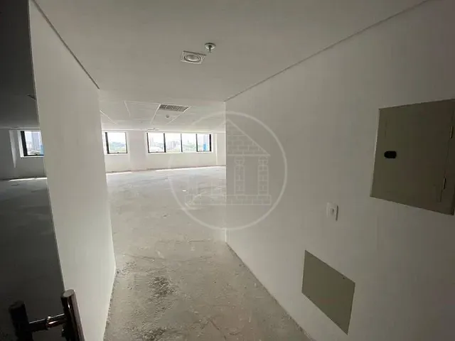 Sala para alugar, no bairro Barra Funda em São Paulo