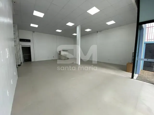 Sala para alugar, no bairro Centro em Chapecó