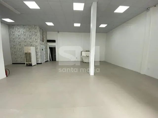 Sala para alugar, no bairro Centro em Chapecó