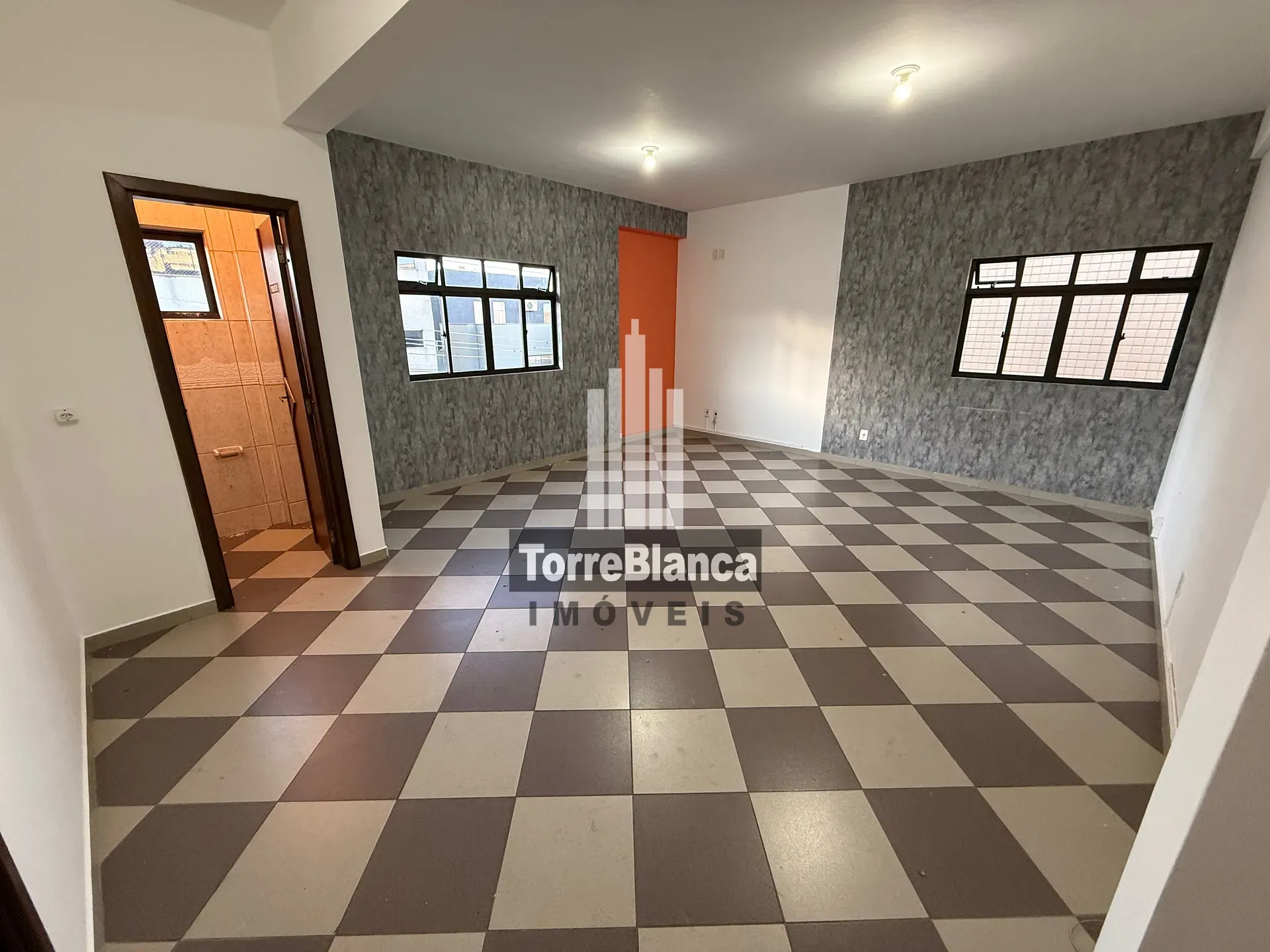 Sala-Conjunto, 40 m² - Foto 4