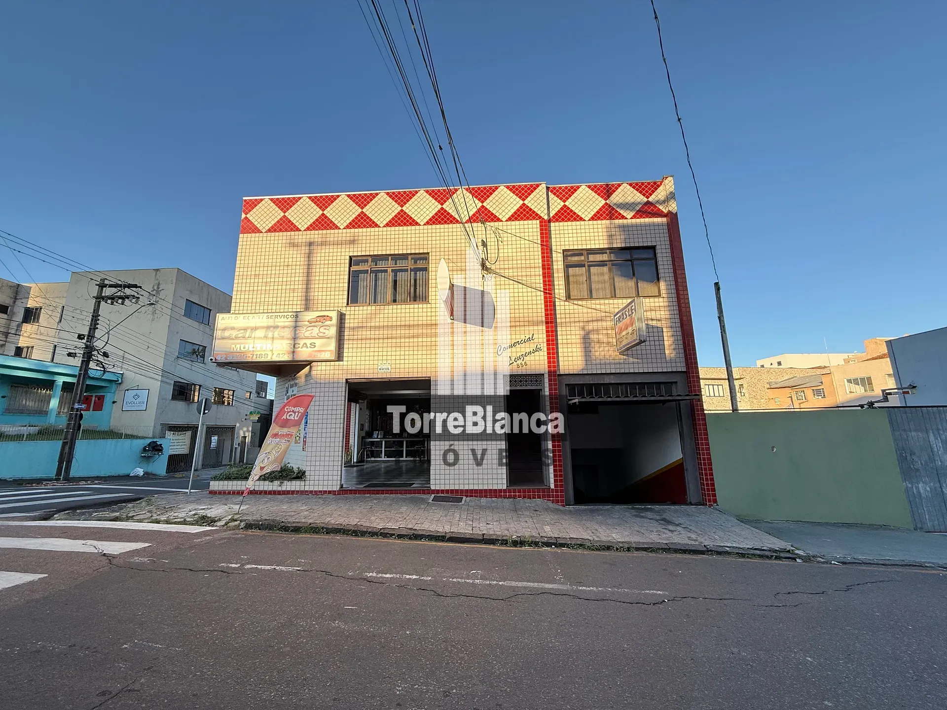 Sala-Conjunto, 40 m² - Foto 1
