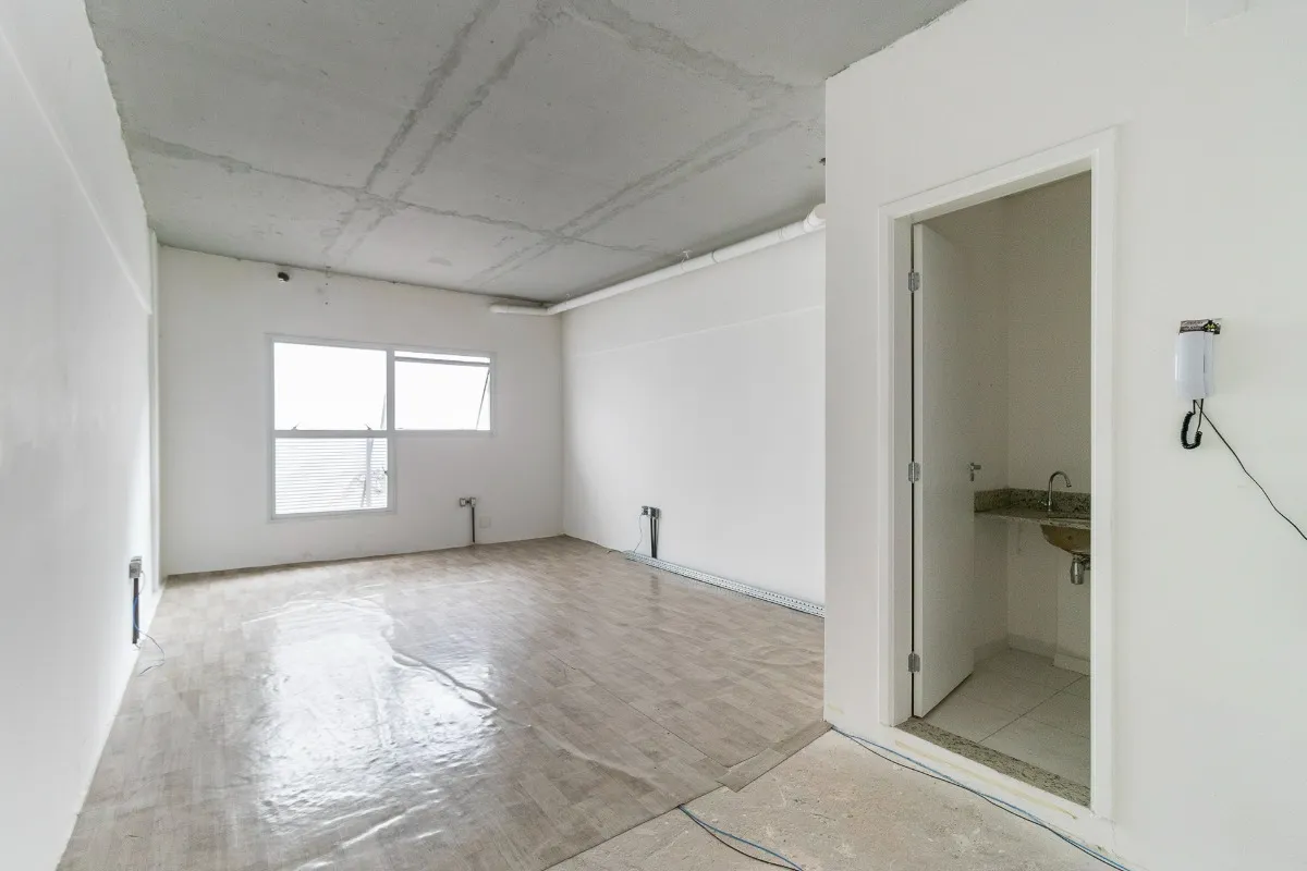 Conjunto comercial para venda em Vila Congonhas , 33m²