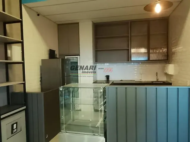 Sala para alugar, no bairro Centro em Indaiatuba
