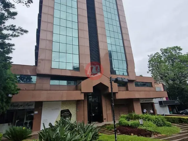 Sala para alugar, no bairro Auxiliadora em Porto Alegre