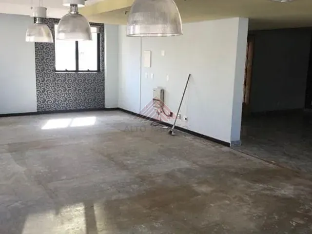 Sala com 127m², à venda, no bairro Jardim Paulista em São Paulo