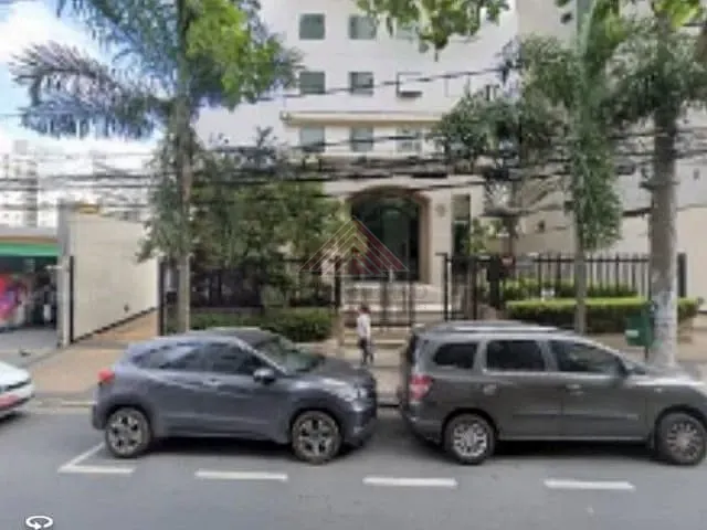 Sala com 127m², à venda, no bairro Jardim Paulista em São Paulo