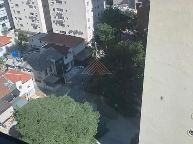 Sala com 127m², à venda, no bairro Jardim Paulista em São Paulo