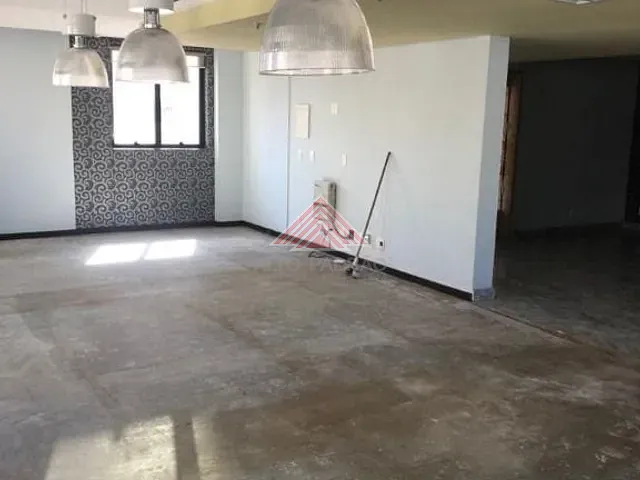 Sala com 127m², à venda, no bairro Jardim Paulista em São Paulo