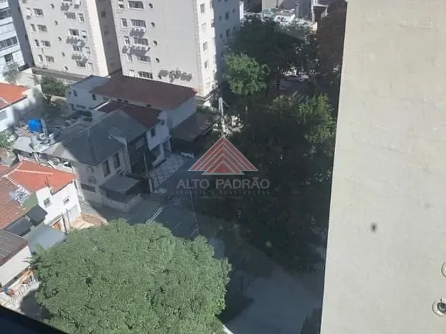 Sala com 127m², à venda, no bairro Jardim Paulista em São Paulo