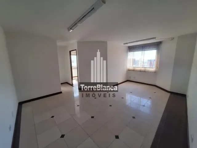 Sala para alugar, no bairro Centro em Ponta Grossa