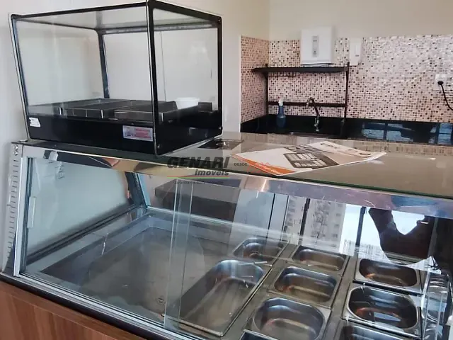 Sala para alugar, no bairro Centro em Indaiatuba
