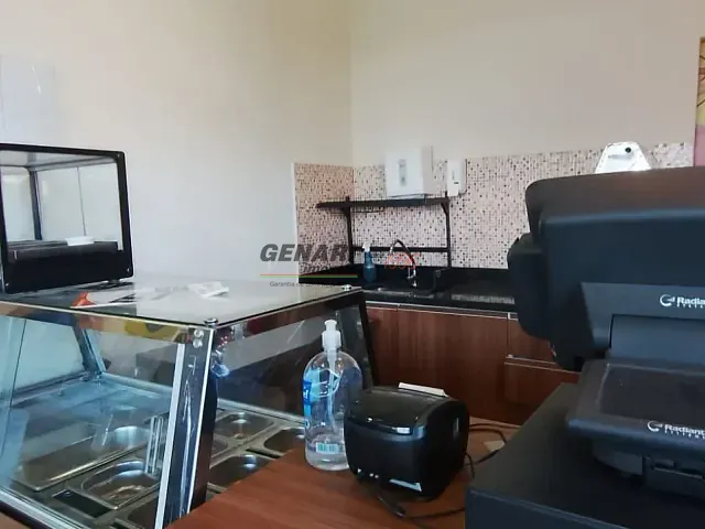 Sala para alugar, no bairro Centro em Indaiatuba
