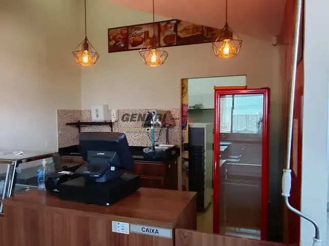 Sala para alugar, no bairro Centro em Indaiatuba