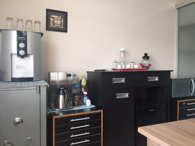 Foto do Sala - Sala comercial à venda, Tatuapé, São Paulo. | ZONA LESTE IMÓVEIS