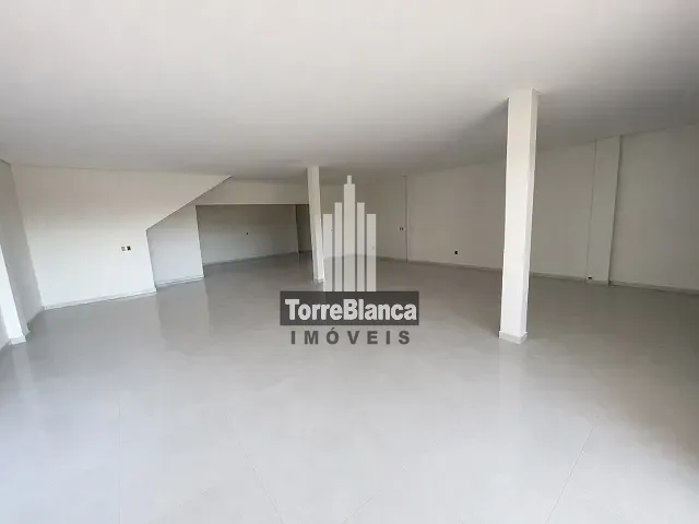 Sala com 150m², para alugar, no bairro Chapada em Ponta Grossa