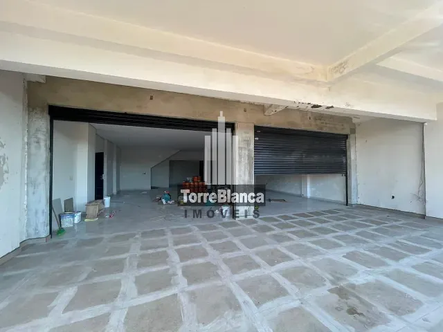 Sala com 150m², para alugar, no bairro Chapada em Ponta Grossa