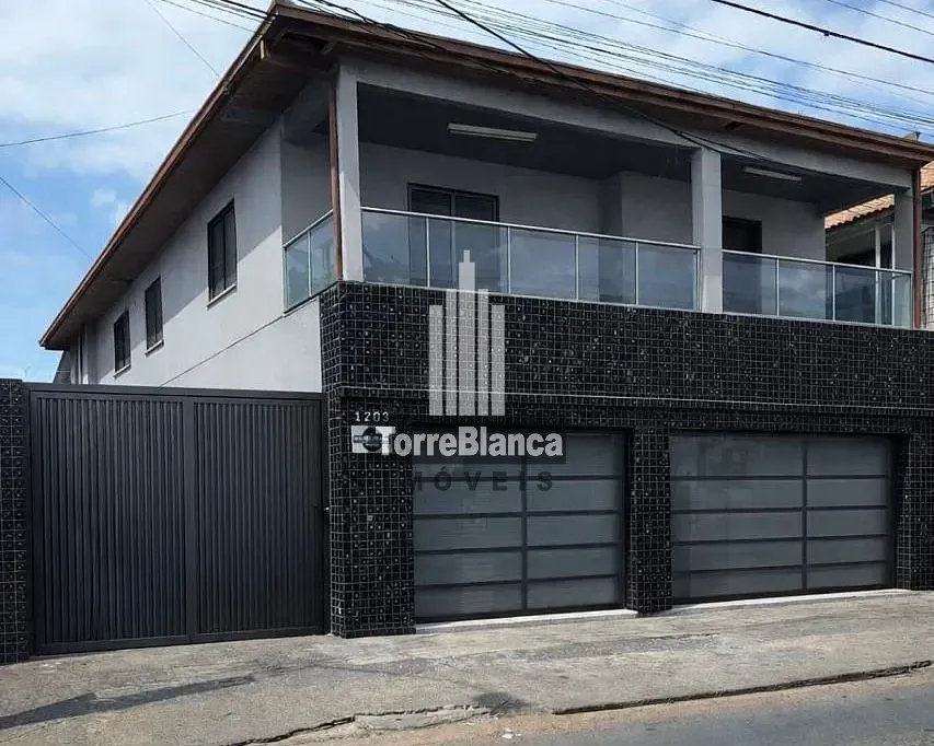 Sala-Conjunto, 150 m² - Foto 1