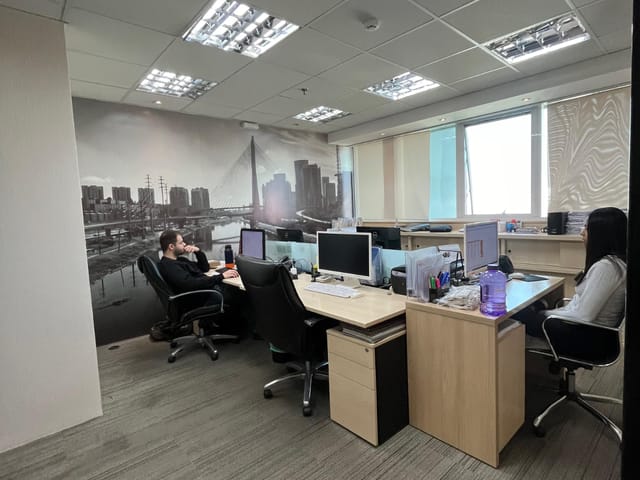 Sala com 123m², à venda, no bairro Jardim Caboré em São Paulo