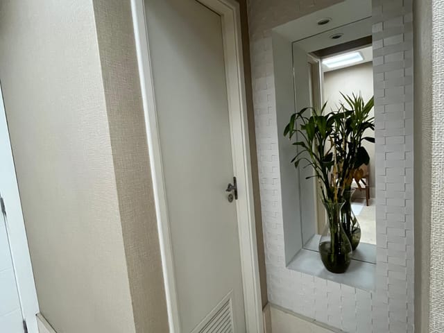 Sala com 123m², à venda, no bairro Jardim Caboré em São Paulo