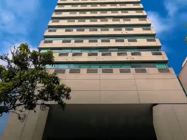 Sala com 123m², à venda, no bairro Jardim Caboré em São Paulo