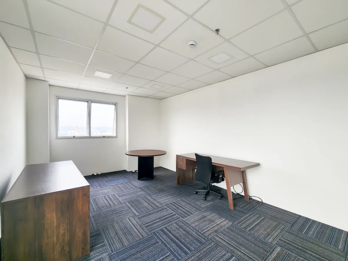 Conjunto comercial para venda em Várzea da Barra Funda, 34m²