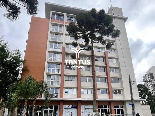 Sala para alugar, no bairro Mossunguê em Curitiba