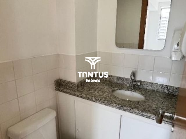 Sala para alugar, no bairro Mossunguê em Curitiba