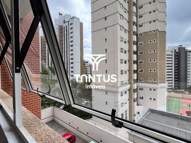 Sala para alugar, no bairro Mossunguê em Curitiba