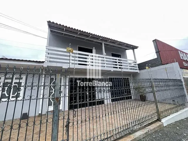 Sala com 165m², para alugar, no bairro Órfãs em Ponta Grossa