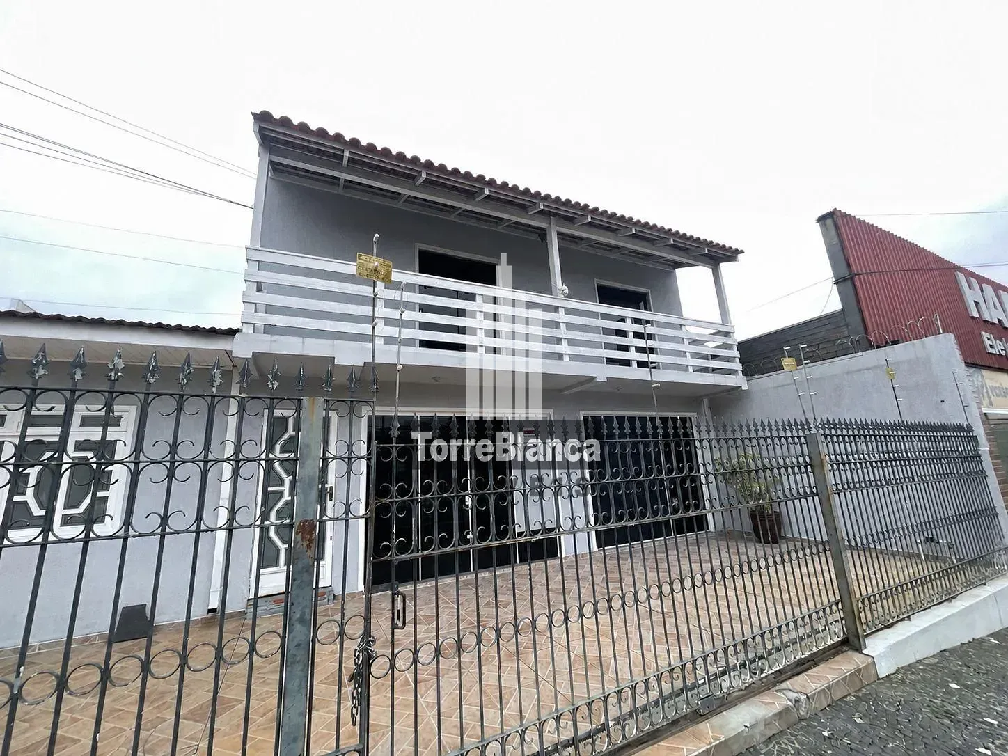 Sala-Conjunto, 165 m² - Foto 1