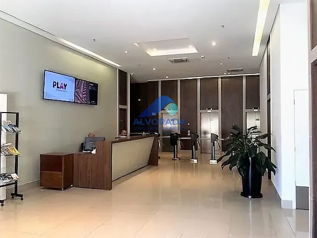 Sala à venda, no bairro Jardim Augusta em São José dos Campos